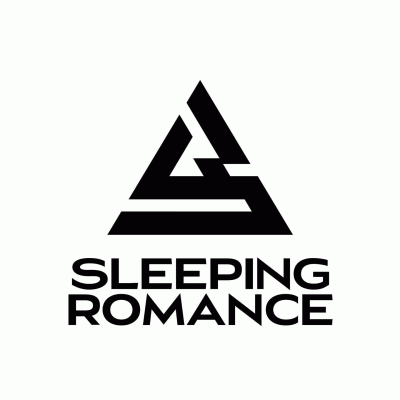 logo Sleeping Romance